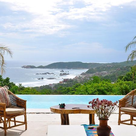 Casa Cometa ซานอากุสตีนีโย ภายนอก รูปภาพ