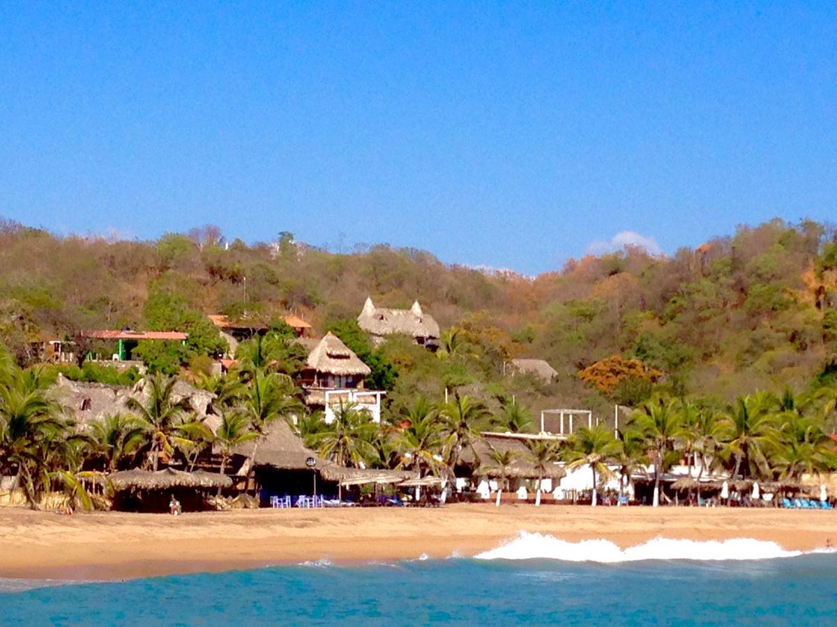 Casa Cometa ซานอากุสตีนีโย ภายนอก รูปภาพ