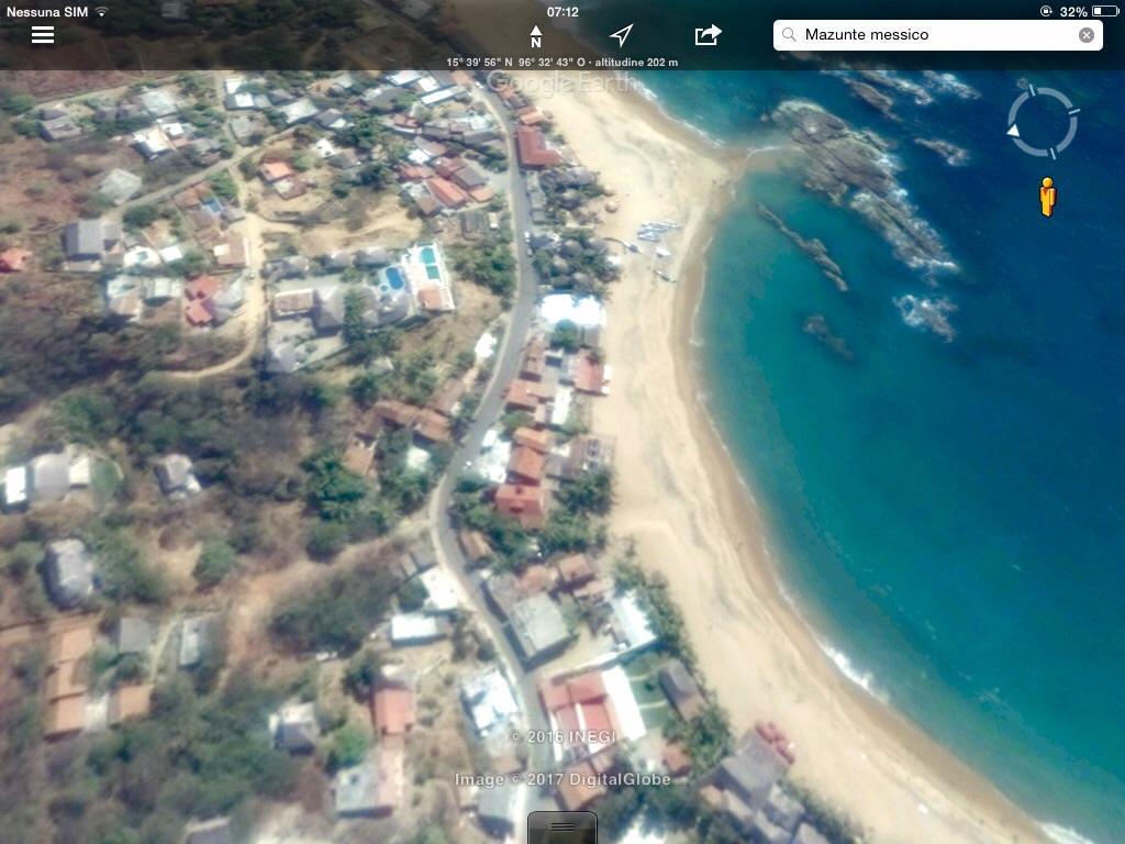 Casa Cometa ซานอากุสตีนีโย ภายนอก รูปภาพ