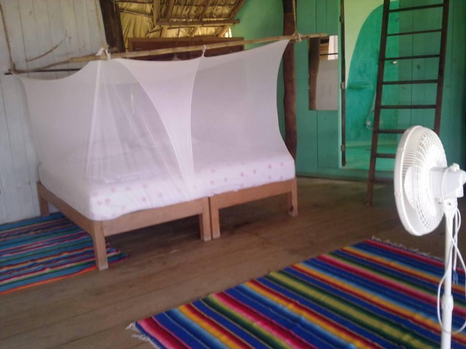Casa Cometa ซานอากุสตีนีโย ภายนอก รูปภาพ