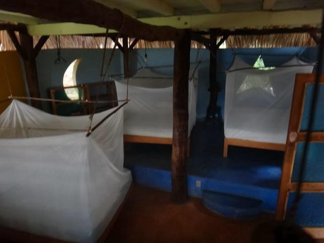 Casa Cometa ซานอากุสตีนีโย ภายนอก รูปภาพ