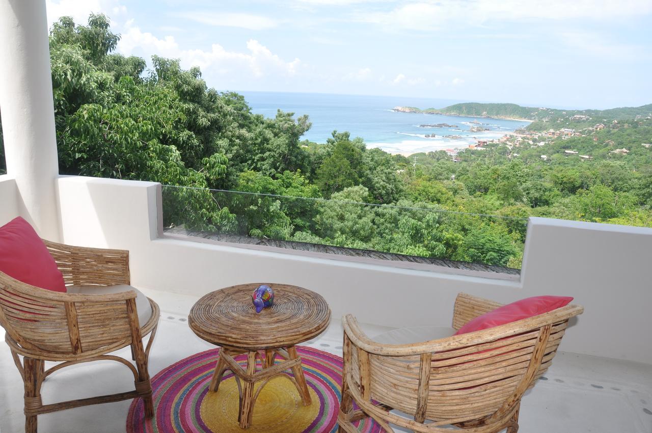 Casa Cometa ซานอากุสตีนีโย ภายนอก รูปภาพ