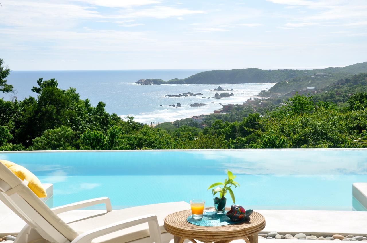 Casa Cometa ซานอากุสตีนีโย ภายนอก รูปภาพ