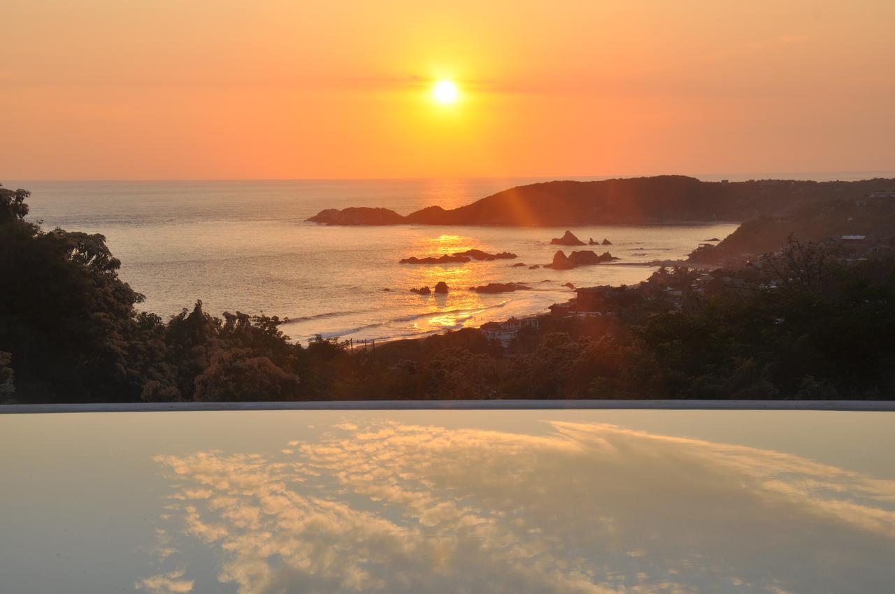 Casa Cometa ซานอากุสตีนีโย ภายนอก รูปภาพ