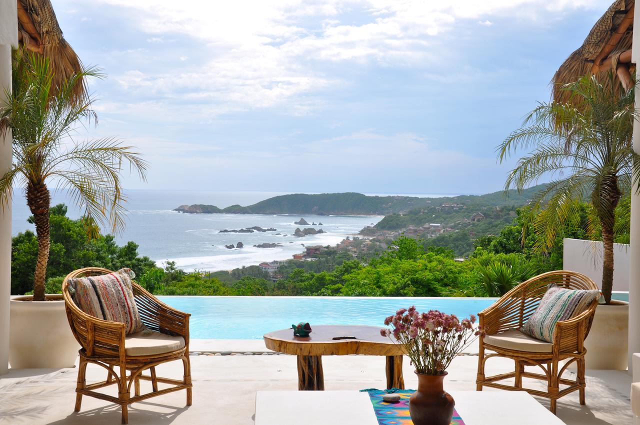 Casa Cometa ซานอากุสตีนีโย ภายนอก รูปภาพ