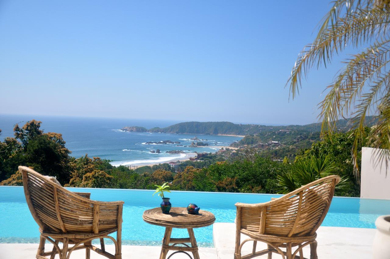Casa Cometa ซานอากุสตีนีโย ภายนอก รูปภาพ