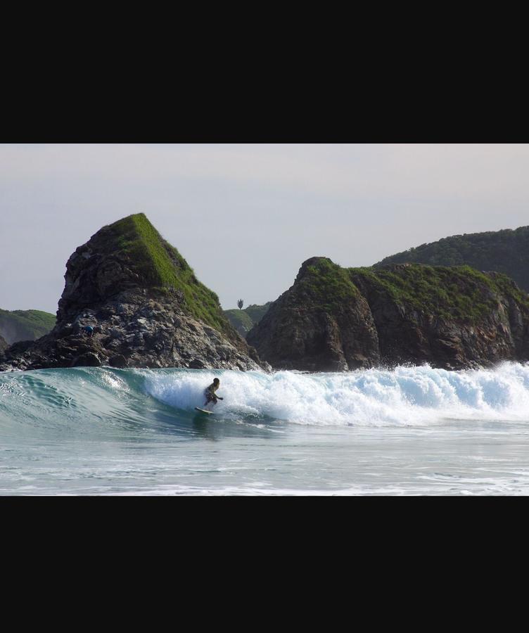 Casa Cometa ซานอากุสตีนีโย ภายนอก รูปภาพ