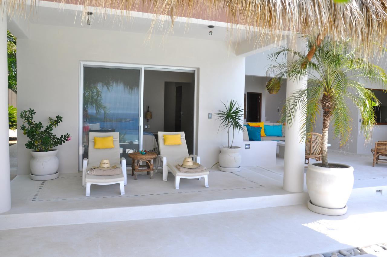 Casa Cometa ซานอากุสตีนีโย ภายนอก รูปภาพ