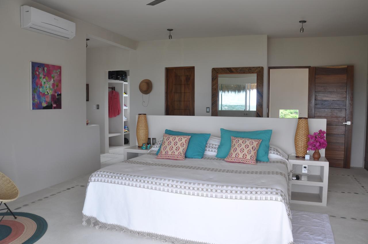 Casa Cometa ซานอากุสตีนีโย ภายนอก รูปภาพ