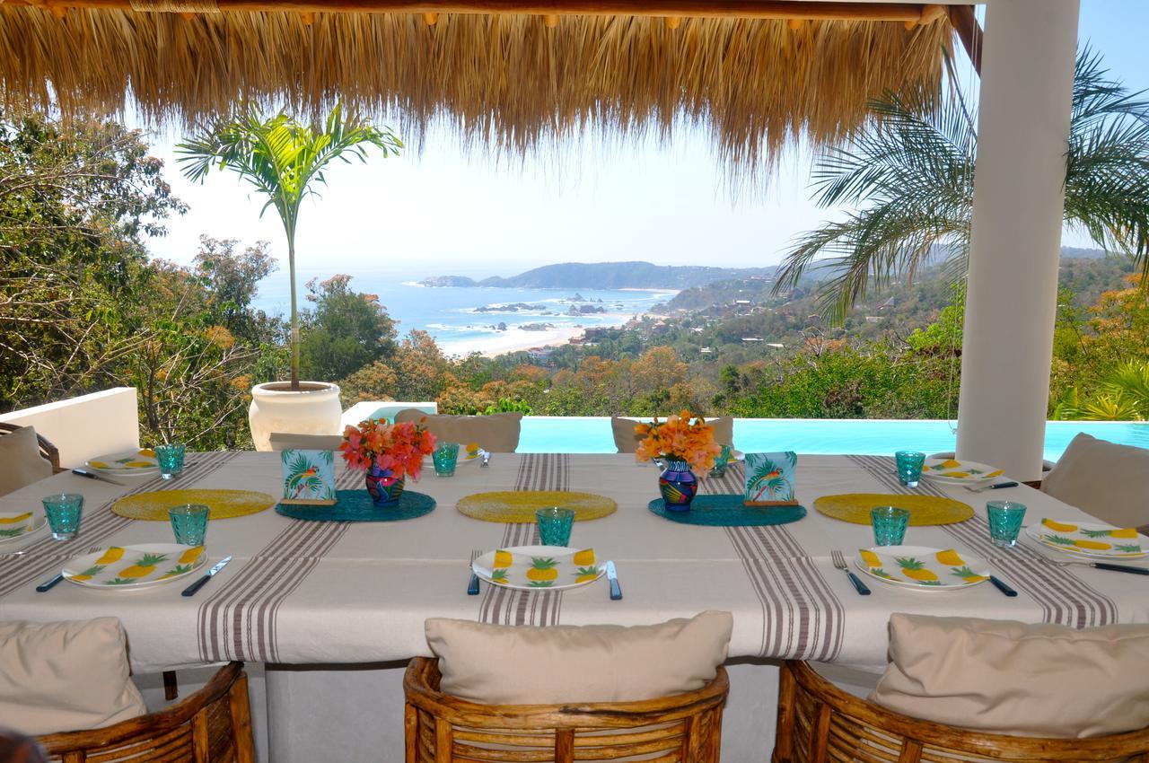 Casa Cometa ซานอากุสตีนีโย ภายนอก รูปภาพ