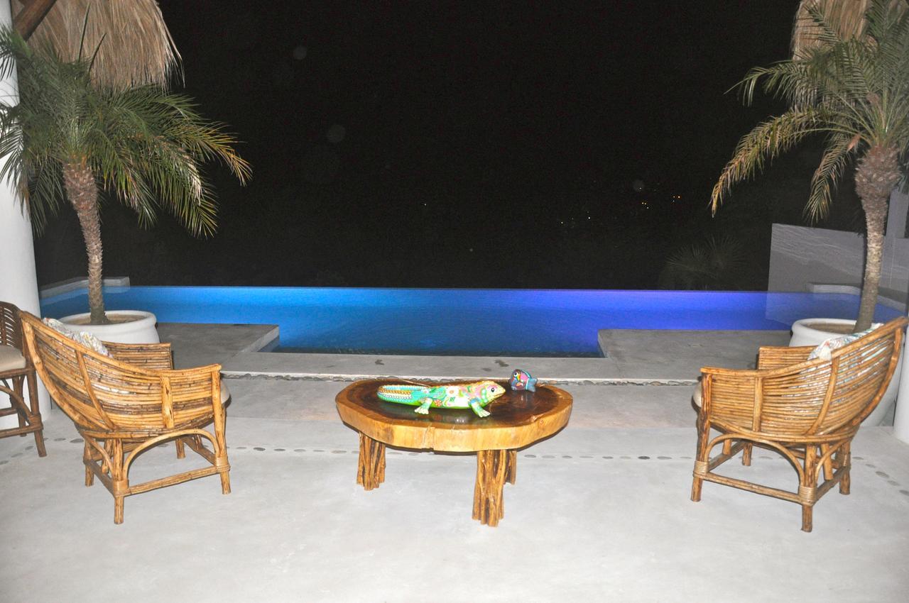 Casa Cometa ซานอากุสตีนีโย ภายนอก รูปภาพ